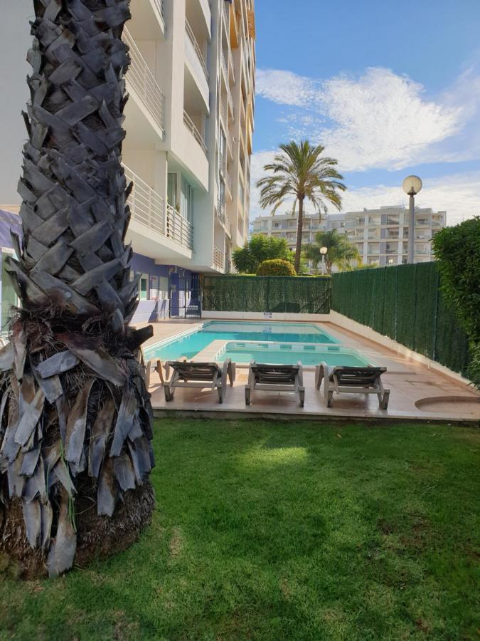 Casa Mar Da Rocha Apartment ปอร์ติเมา ภายนอก รูปภาพ