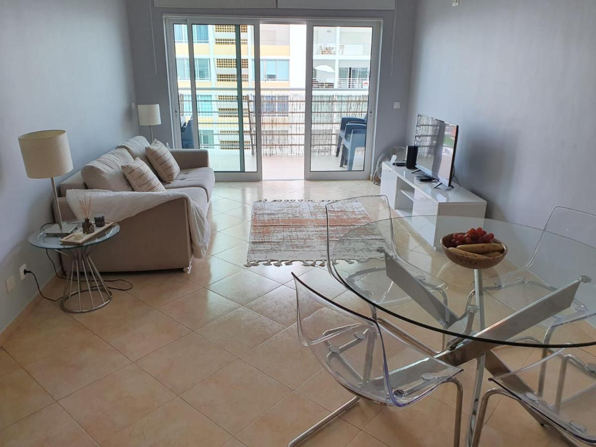 Casa Mar Da Rocha Apartment ปอร์ติเมา ภายนอก รูปภาพ