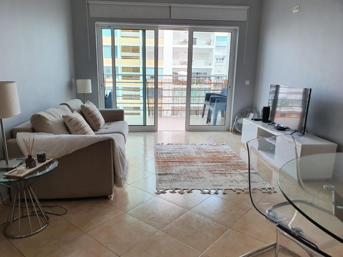 Casa Mar Da Rocha Apartment ปอร์ติเมา ภายนอก รูปภาพ